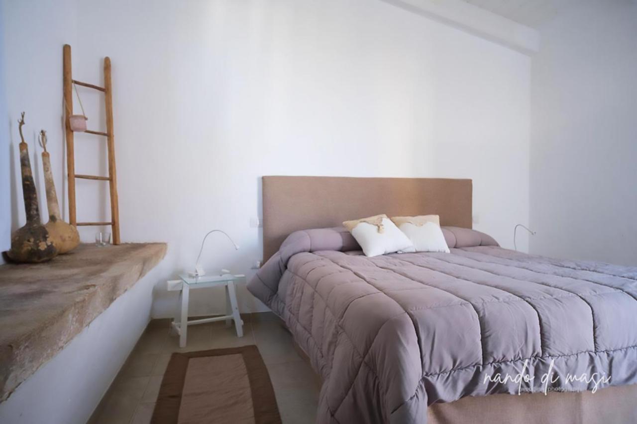 Masseria Giangrande - Rooms And Apartment Polignano a Mare Exterior foto