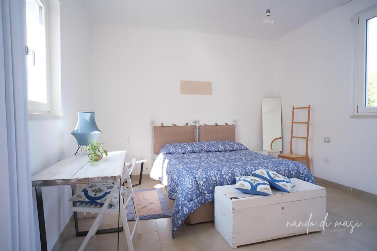 Masseria Giangrande - Rooms And Apartment Polignano a Mare Exterior foto