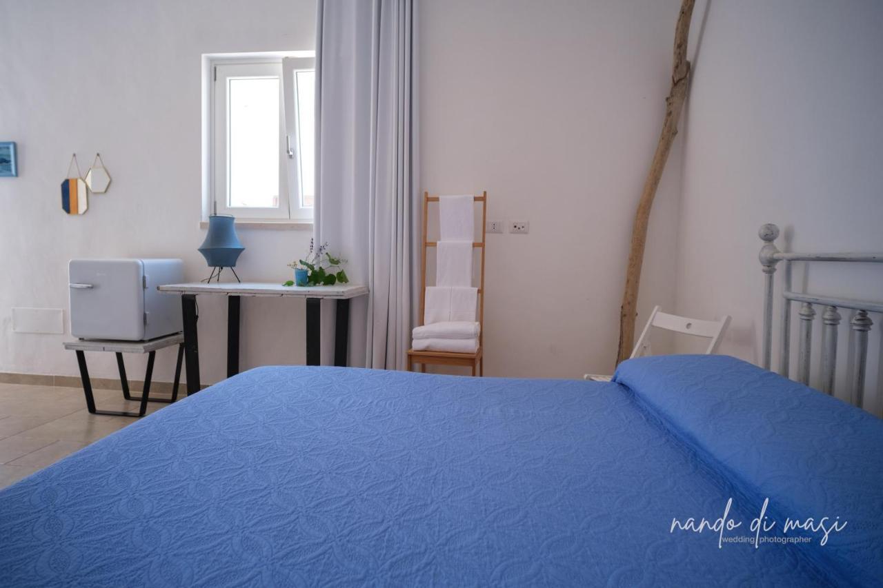 Masseria Giangrande - Rooms And Apartment Polignano a Mare Exterior foto