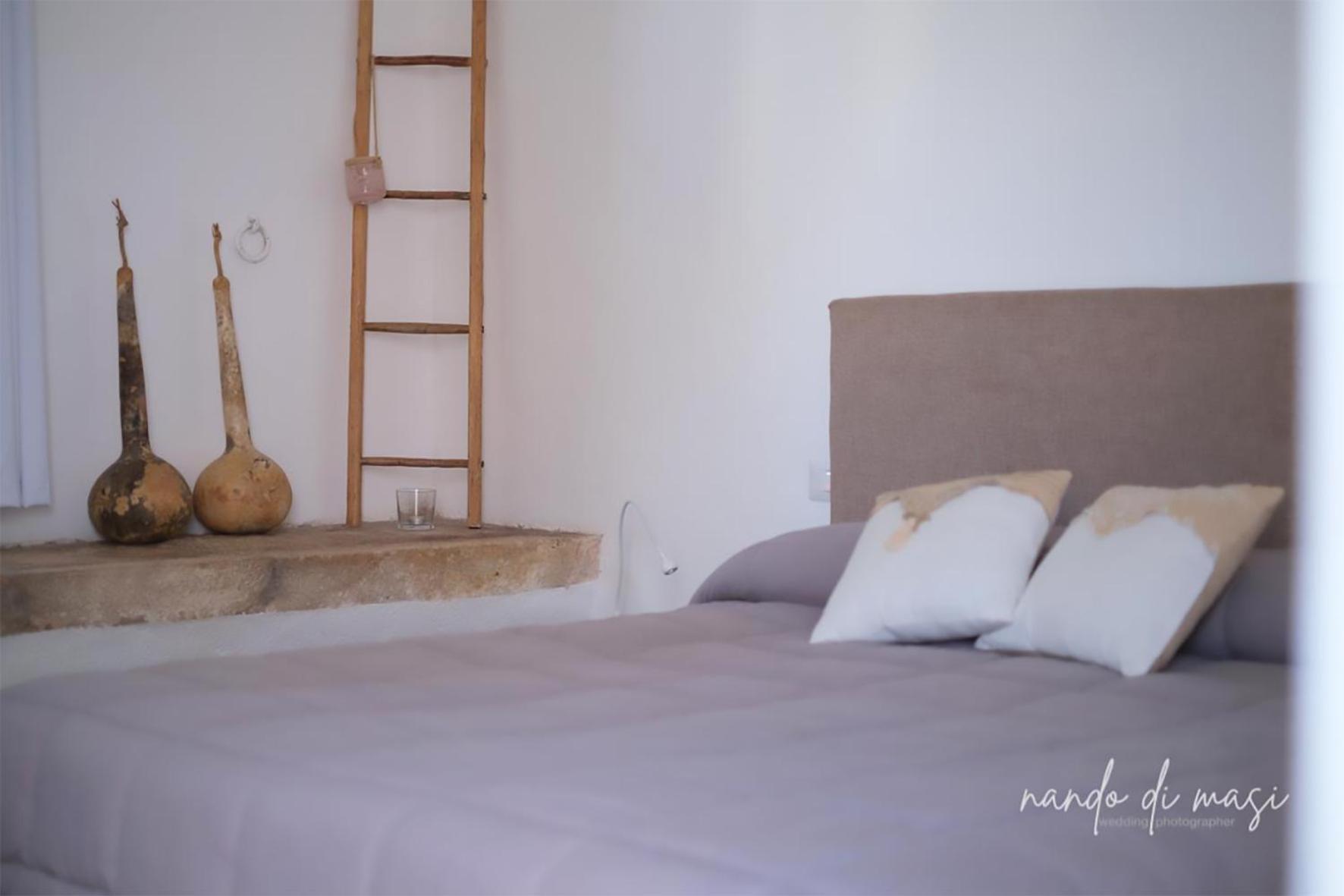 Masseria Giangrande - Rooms And Apartment Polignano a Mare Quarto foto