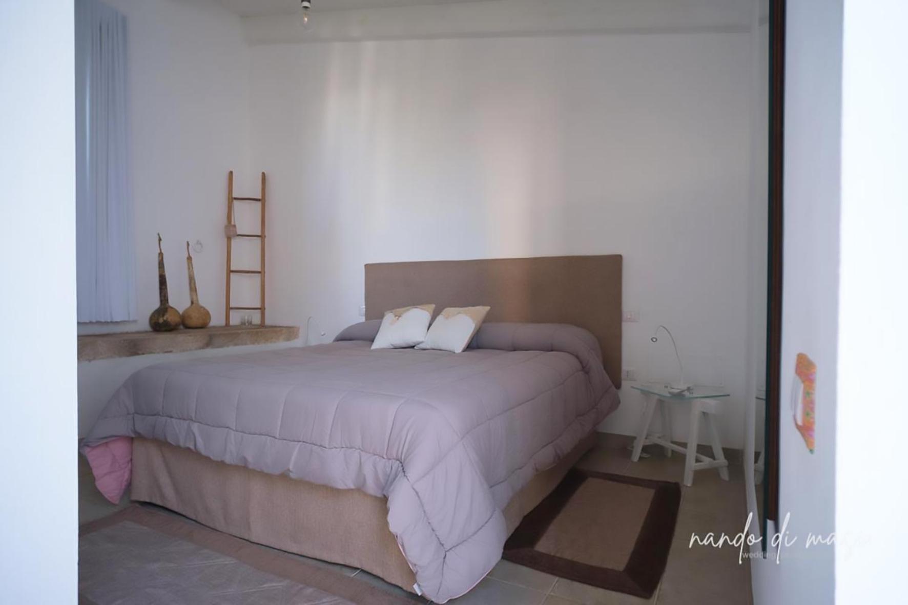 Masseria Giangrande - Rooms And Apartment Polignano a Mare Quarto foto