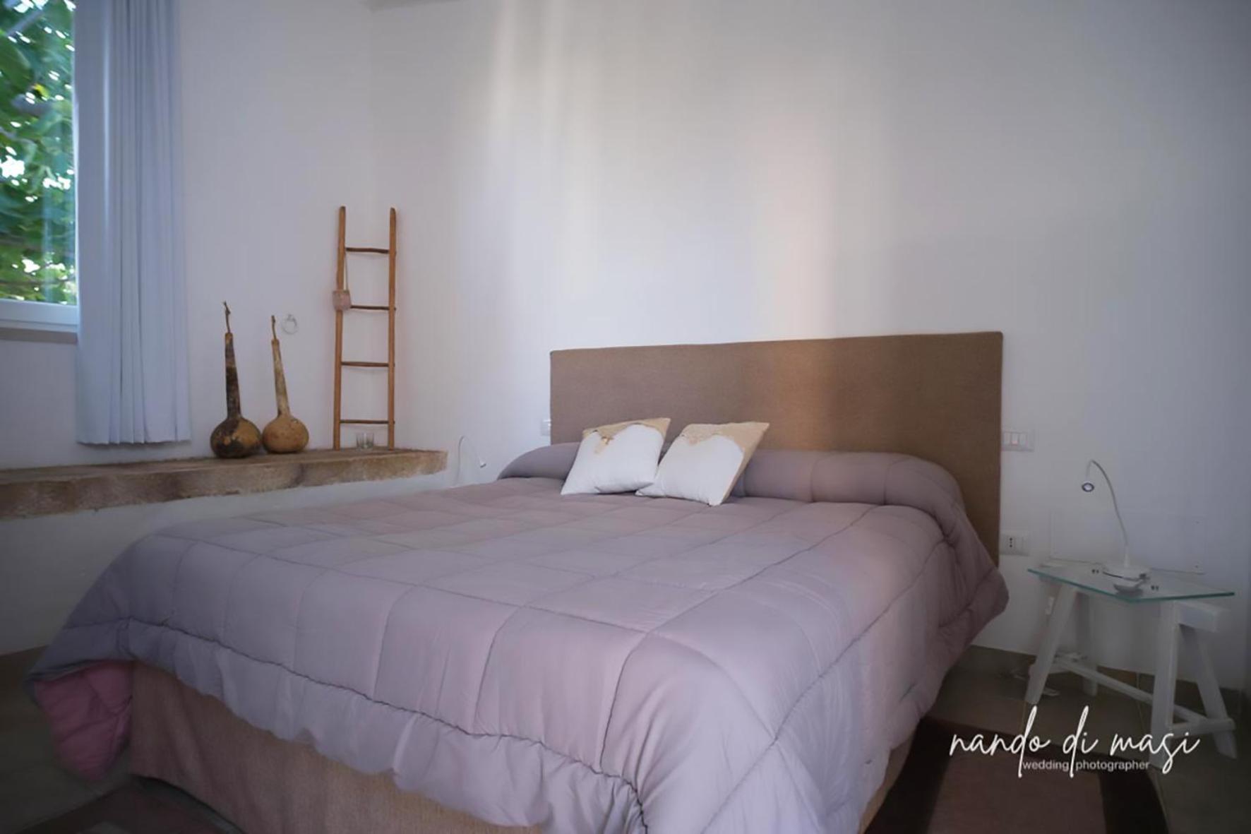 Masseria Giangrande - Rooms And Apartment Polignano a Mare Quarto foto