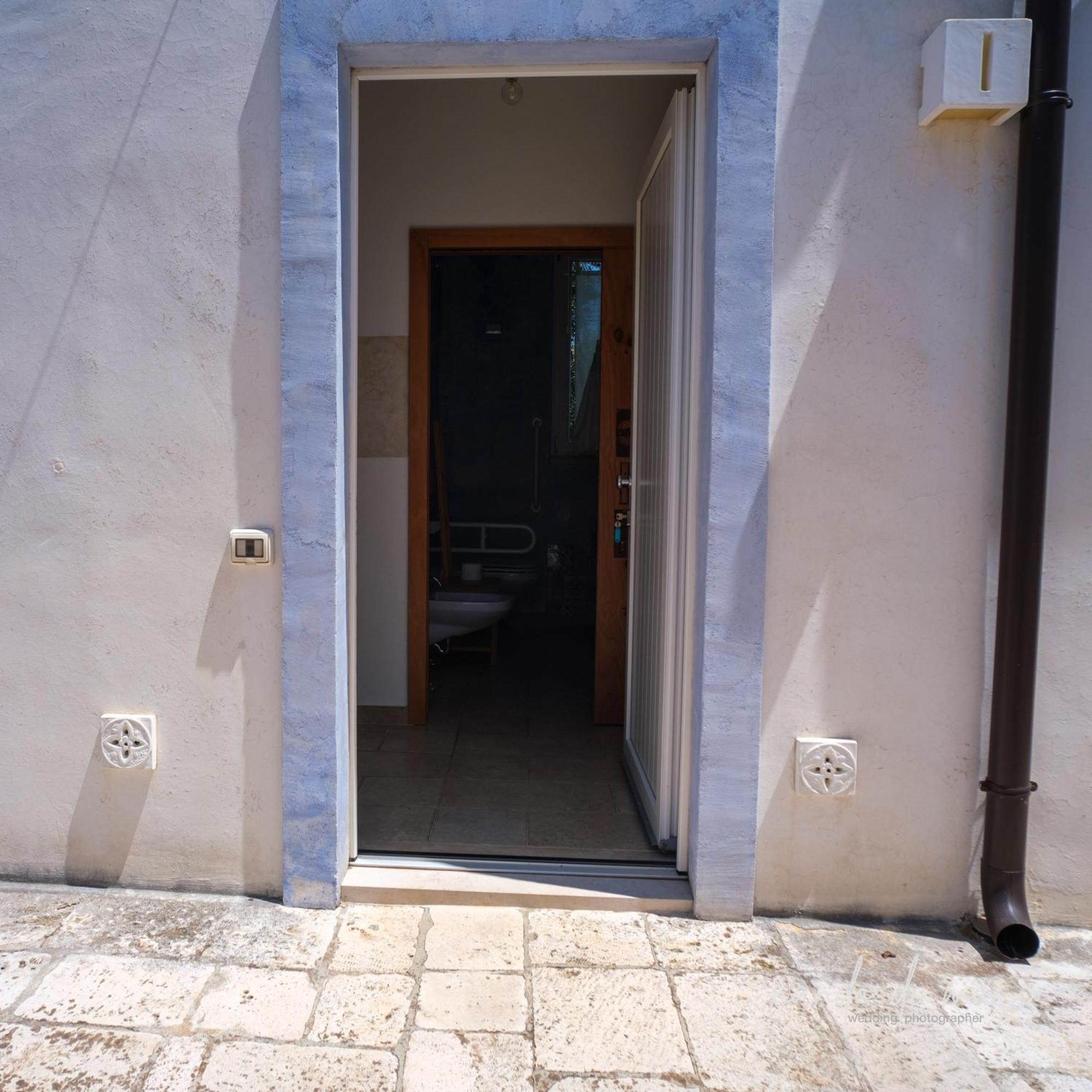 Masseria Giangrande - Rooms And Apartment Polignano a Mare Quarto foto