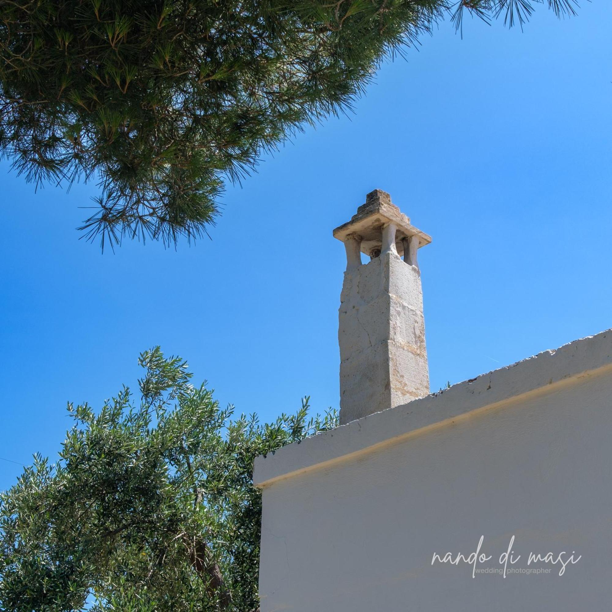 Masseria Giangrande - Rooms And Apartment Polignano a Mare Exterior foto