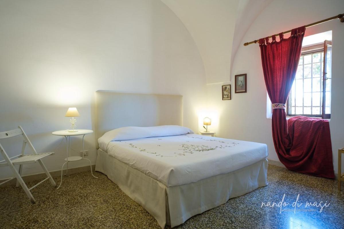 Masseria Giangrande - Rooms And Apartment Polignano a Mare Exterior foto