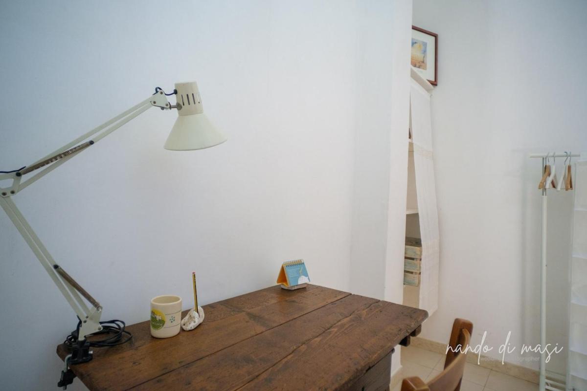 Masseria Giangrande - Rooms And Apartment Polignano a Mare Exterior foto