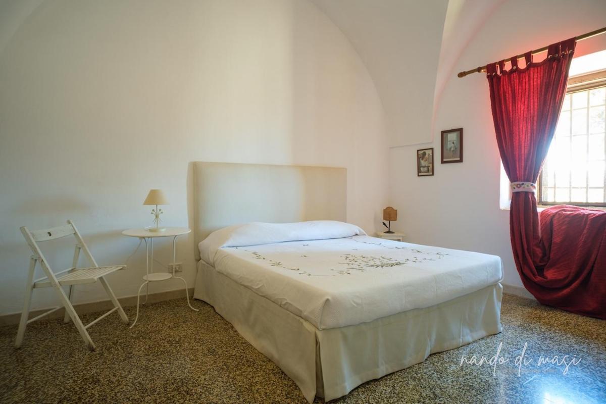 Masseria Giangrande - Rooms And Apartment Polignano a Mare Exterior foto