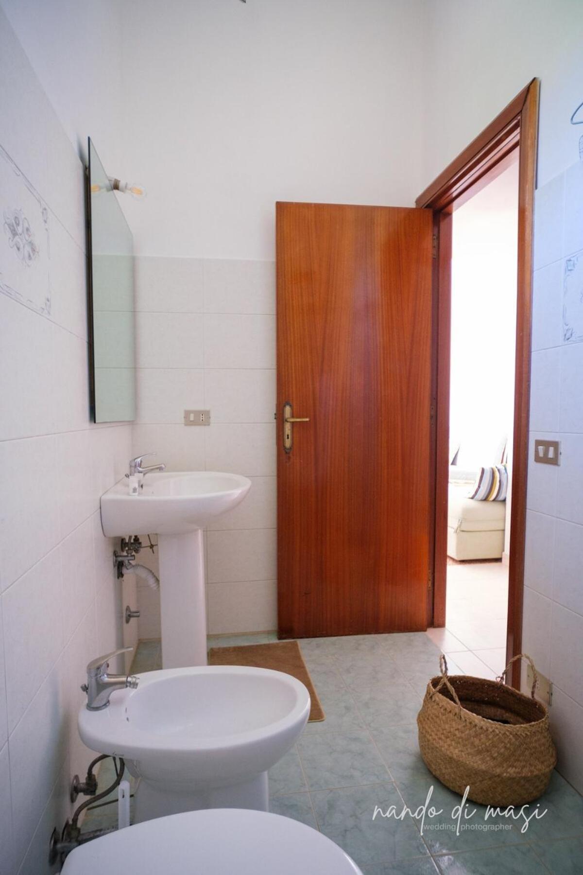 Masseria Giangrande - Rooms And Apartment Polignano a Mare Exterior foto